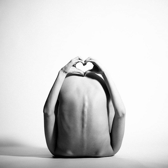 yoga undressed models yoga undressed models