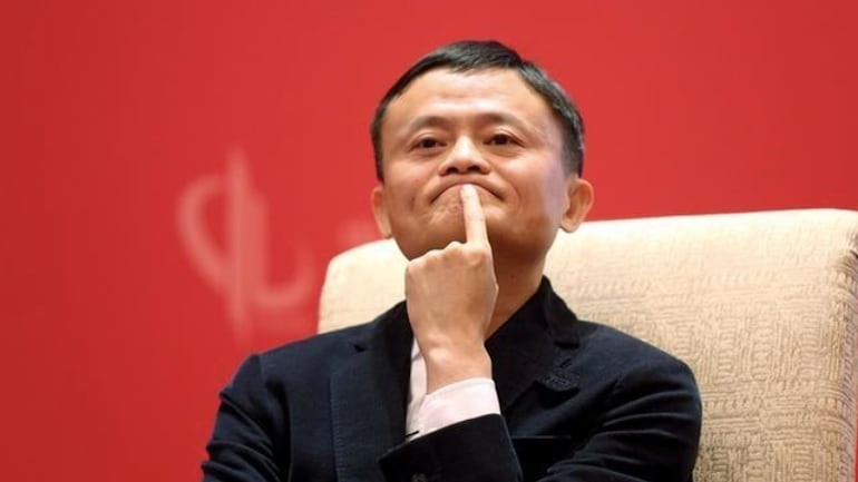 Tỉ phú Jack Ma bị nghi mất tích trong 2 tháng qua - ảnh 1