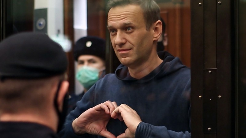 Nga tin có thể dễ dàng dập tắt biểu tình ủng hộ ông Navalny - ảnh 2