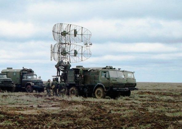 EU lo ngại khi phát hiện radar hiện đại của Nga ở Donbass - ảnh 1