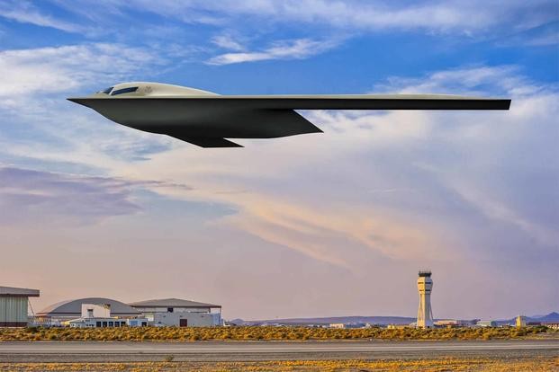 Mỹ, Nga hay Trung Quốc mới là nước dẫn đầu cuộc đua chế tạo UAV tiên tiến nhất? - ảnh 1