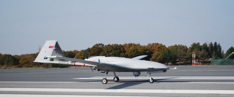 Mỹ, Nga hay Trung Quốc mới là nước dẫn đầu cuộc đua chế tạo UAV tiên tiến nhất? - ảnh 6