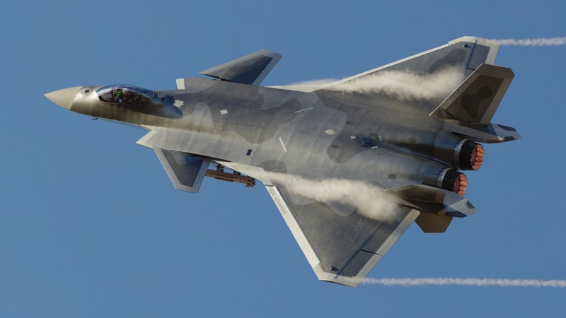 6 tiêm kích có thể đẩy lùi cuộc tấn công từ F-22 và F-35 Mỹ, Nga đã có tới 3 - ảnh 1