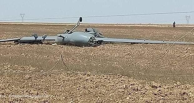 Lý do gì khách hàng nước ngoài từ chối mua UAV 'quái thú' của Trung Quốc? - ảnh 2