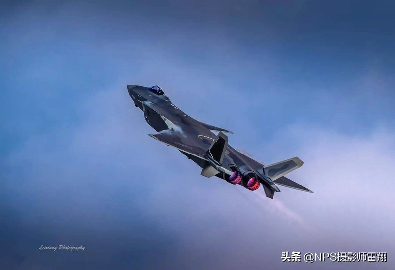 Lý do gì khiến F-35 của Mỹ dễ đánh bại Su-57 của Nga, J-20 của Trung Quốc? - ảnh 3