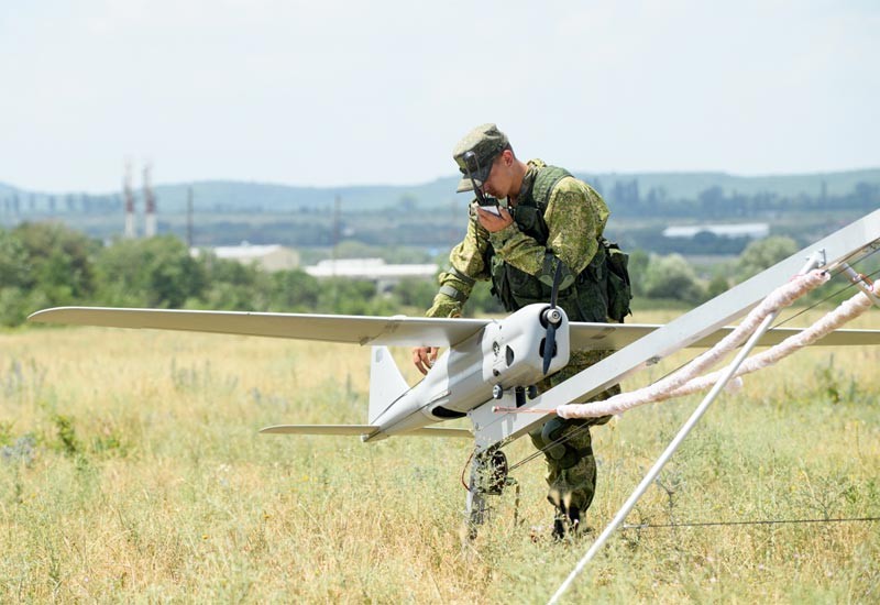 Tiết lộ cách xe bọc thép Nga có thể vô hình trước 95% UAV của NATO - ảnh 3