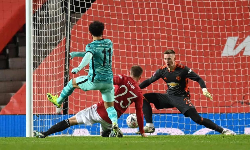 Lội ngược dòng kịch tính, MU loại Liverpool khỏi FA Cup - ảnh 4