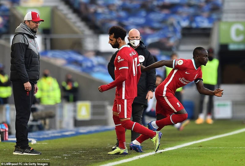 Man City nối dài mạch chiến thắng, Liverpool ‘nát’ hàng thủ - ảnh 3