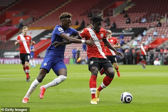 Bị Southampton cầm hòa, Chelsea lung lay Top 4 - ảnh 3