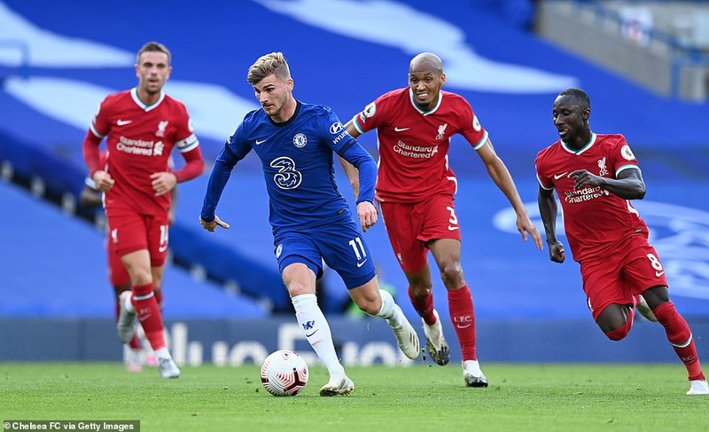 Liverpool - Chelsea: Lịch sử gọi tên ‘The Kop’ - ảnh 2