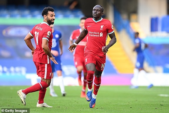 Liverpool - Chelsea: Lịch sử gọi tên ‘The Kop’ - ảnh 3