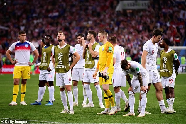 Harry Maguire cảnh báo đồng đội - ảnh 3