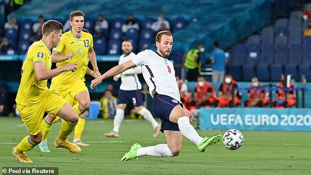 Southgate tự tin, Harry Kane cảnh báo Đan Mạch - ảnh 1