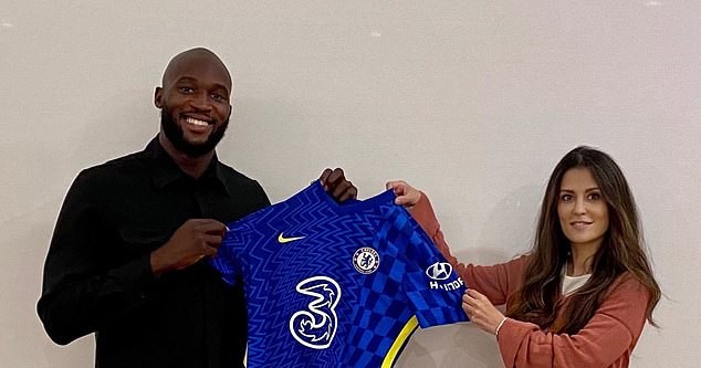 Lukaku nói gì trong ngày trở về khoác áo Chelsea?  - ảnh 1