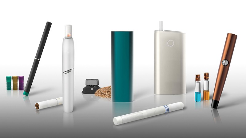 Thế giới quản lý thuốc lá điện tử, thuốc lá làm nóng ra sao? | Xã hội | PLO