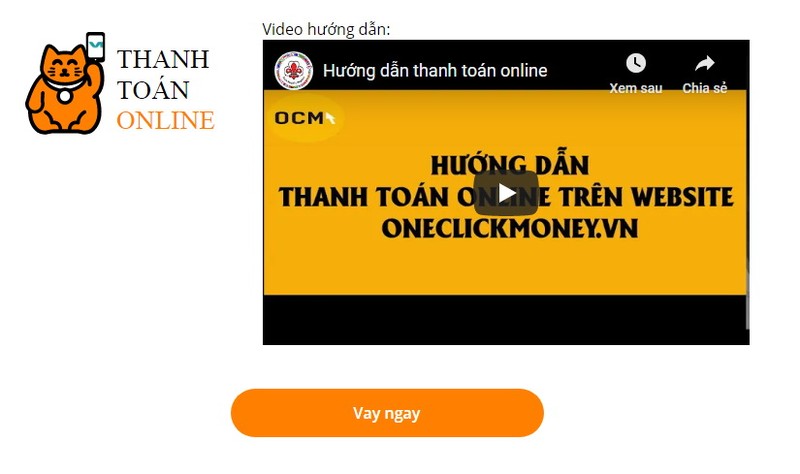 MoneyCat sẽ khấu trừ chi phí cho hơn 310 khoản vay - ảnh 1