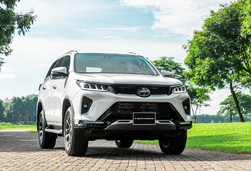 Toyota năm 2020: bước “chạy đà” để bứt phá bền vững - ảnh 2