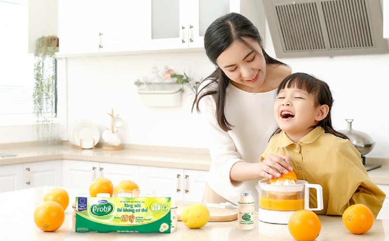 “Bí kíp” 5T+ tăng cường sức khỏe phòng chống dịch bệnh - ảnh 2