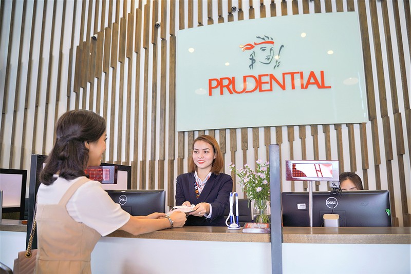 Prudential: đối tác phân phối bảo hiểm duy nhất của MSB - ảnh 1