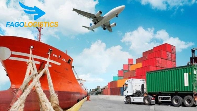 Uy tín cùng dịch vụ khai báo hải quan tại Fagologistics - ảnh 2