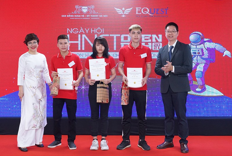 Tập đoàn Giáo dục Equest tiếp nhận, bổ nhiệm CEO của VinFast - ảnh 1