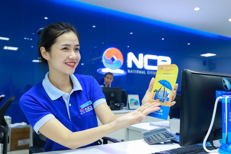 Kết quả kinh doanh NCB tiếp tục khả quan trong quý I-2021 - ảnh 1