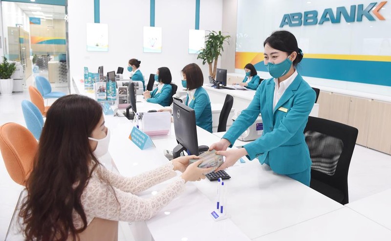 Cá nhân có thể vay vốn ưu đãi chỉ từ 7,0% tại ABBANK - ảnh 1