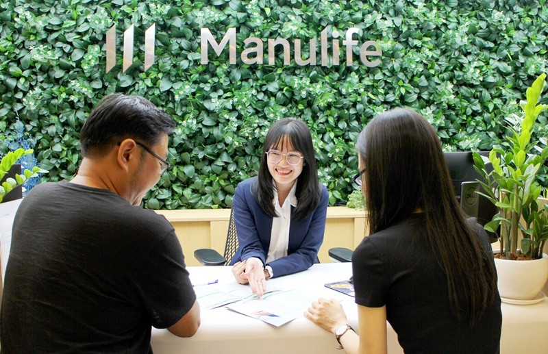 Manulife Việt Nam tiếp tục cam kết vì cuộc sống “Tốt hơn mỗi ngày” - ảnh 2