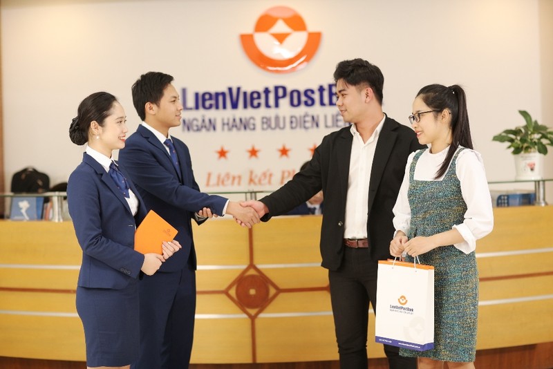 Ngày 22-7: LienVietPostBank chốt danh sách trả cổ tức cổ phiếu tỷ lệ 12% - ảnh 1