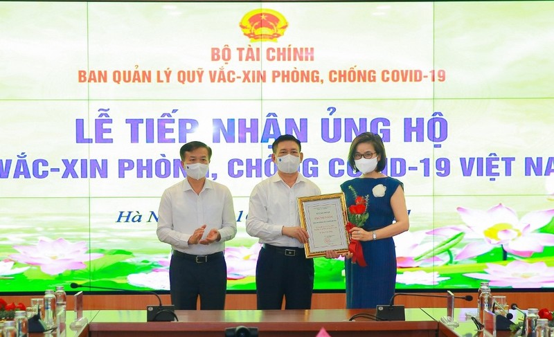 NCB vừa chống dịch COVID-19, vừa hoạt động an toàn, hiệu quả - ảnh 2