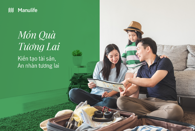 Manulife Việt Nam ước tính Gen Y cần 5,5 tỷ đồng để nghỉ hưu thoải mái - ảnh 2