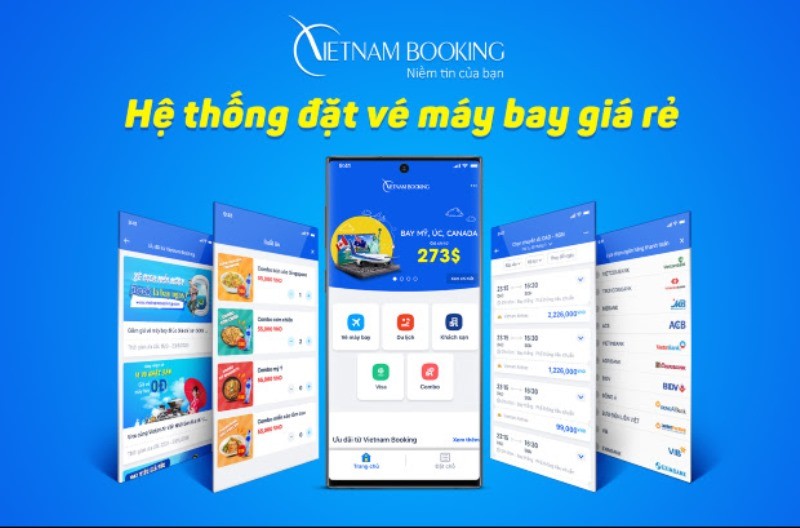 Vietnam Booking được tôn vinh “Bảng vàng dành cho doanh nghiệp“ - ảnh 2