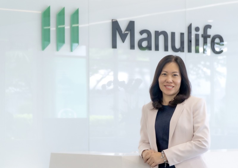 Manulife Việt Nam: Sức mạnh từ văn hóa doanh nghiệp và chuyển đổi nguồn nhân lực - ảnh 2