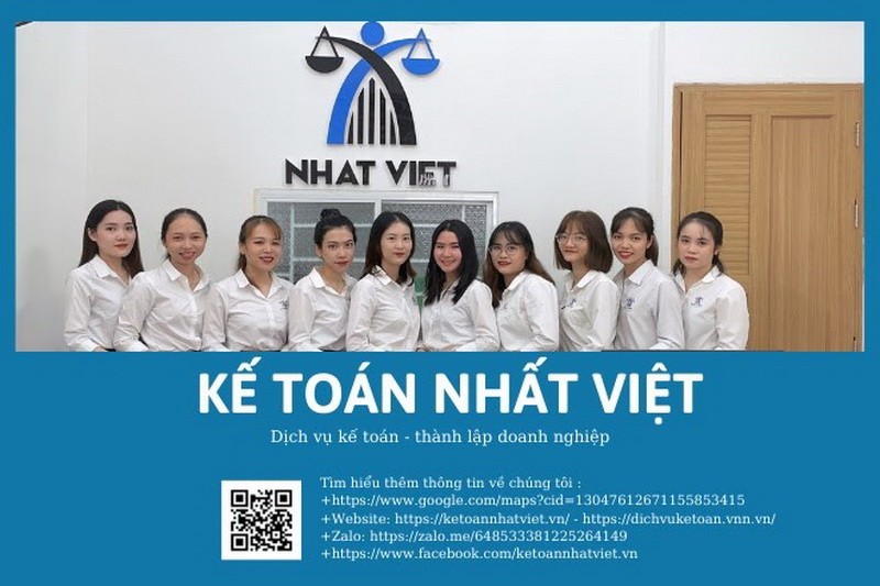 Tìm hiểu thủ tục thành lập công ty cùng Kế toán Nhất Việt - ảnh 2