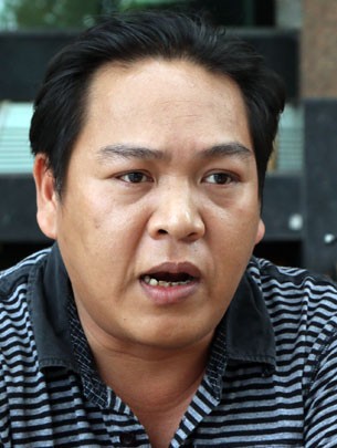 Ván bài “Nguyễn Chánh Tín cầu cứu” đang dần lật ngửa - ảnh 2
