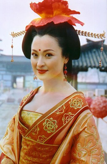 Vương Lộ Dao
