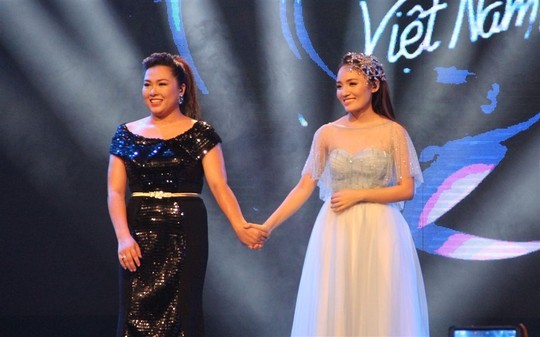 Nhật Thủy đăng quang Vietnam Idol mùa thứ 5