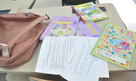 ba lô, học sinh, tiểu học, Marie Curie, bất ngờ ba lô, học sinh, tiểu học, Marie Curie, bất ngờ