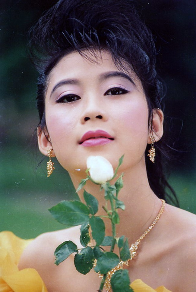 Mỹ nhân Việt “hy sinh” vì hạnh phúc gia đình