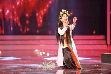 Đêm nay ai lên ngôi Vietnam’s got talent 2015? - ảnh 22