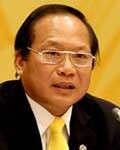 Bộ trưởng Trương Minh Tuấn: Xử lý triệt để tin nhắn rác - ảnh 1