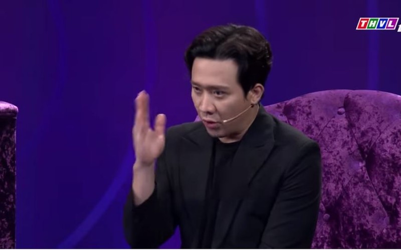 Trấn Thành cho Minh Hoàng bản sao Đan Trường vào chung kết - ảnh 3