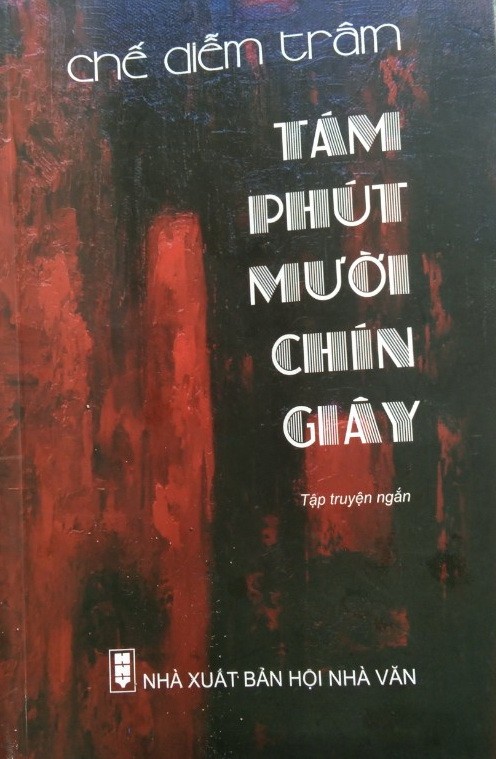 'Tám phút mười chín giây' với Chế Diễm Trâm - ảnh 1