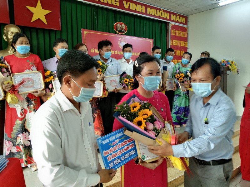 'Tôi tưởng mình không có Tết vì COVID-19' - ảnh 5