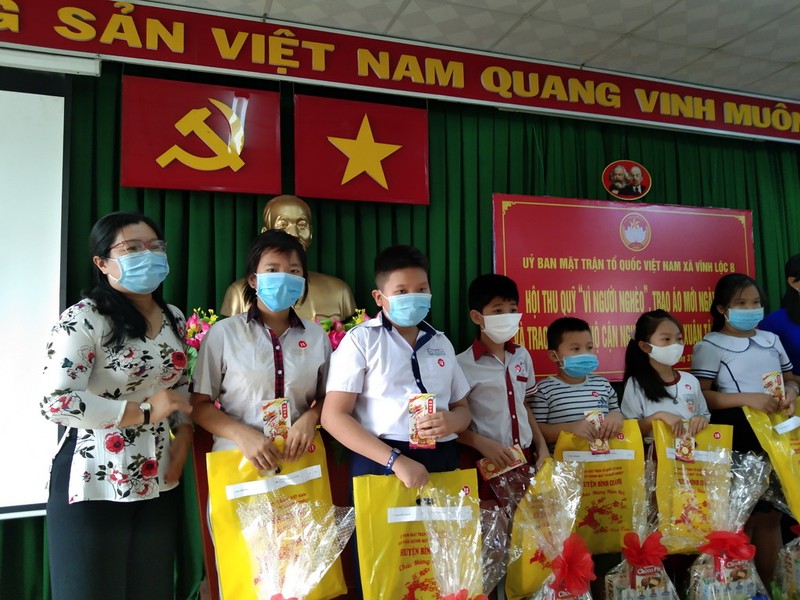 'Tôi tưởng mình không có Tết vì COVID-19' - ảnh 1