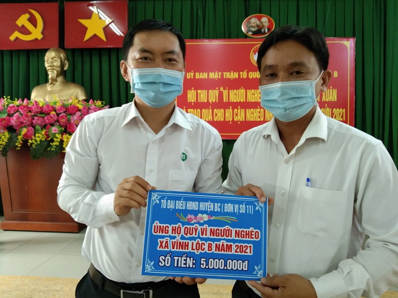 'Tôi tưởng mình không có Tết vì COVID-19' - ảnh 2