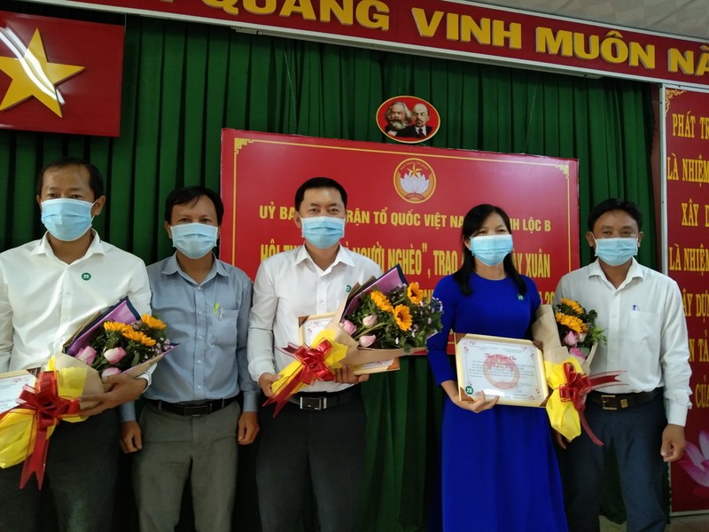 'Tôi tưởng mình không có Tết vì COVID-19' - ảnh 8