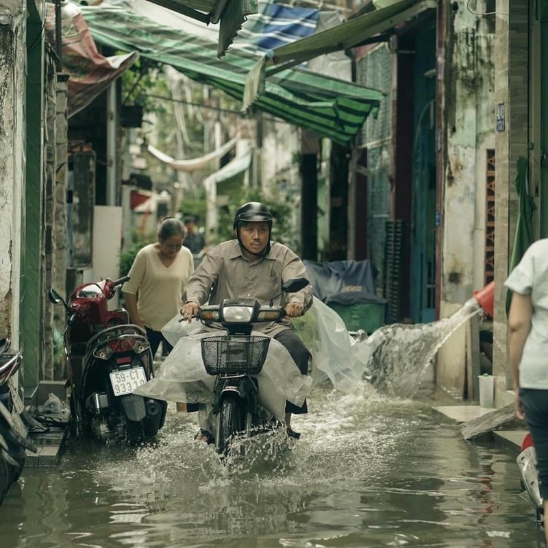 ‘Bố già’ của Trấn Thành - phim Việt đầu tiên cán mốc 1 triệu đô tại Mỹ - ảnh 2