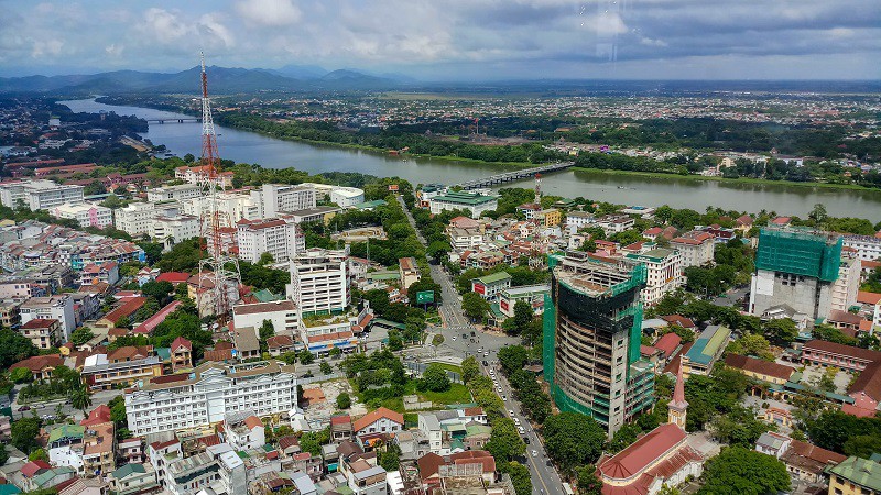 Công khai thông tin quy hoạch, ngăn chặn cơn sốt đất - ảnh 1