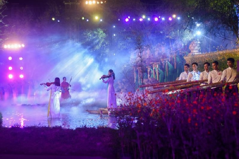 Tạm hoãn Festival nghề truyền thống Huế vì COVID-19 - ảnh 1